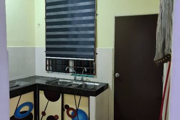 TAMAN MELATI INDAH (JUASSEH)