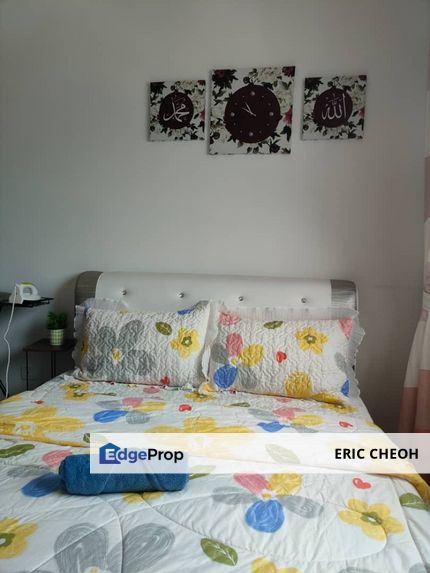 Alanis Residency , Selangor, Sepang
