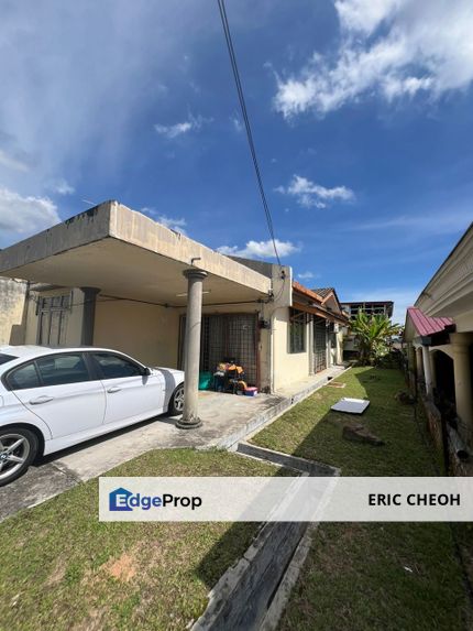 Taman Panchor Jaya, Negeri Sembilan, Seremban