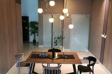 Residensi Seremban Sentral