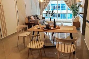 Residensi Seremban Sentral