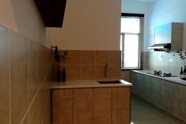 Residensi Seremban Sentral