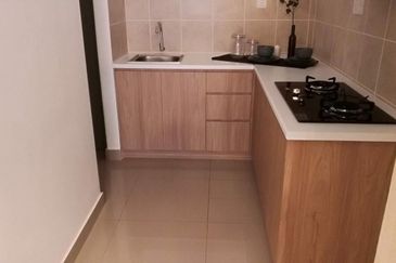 Residensi Seremban Sentral