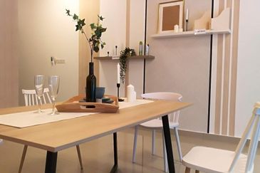 Residensi Seremban Sentral