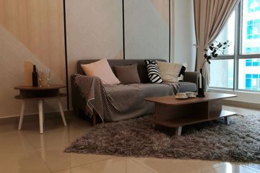 Residensi Seremban Sentral