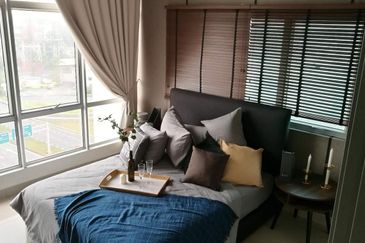 Residensi Seremban Sentral