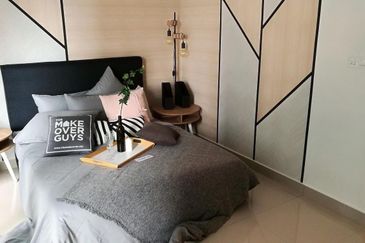 Residensi Seremban Sentral