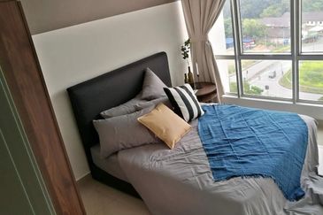 Residensi Seremban Sentral