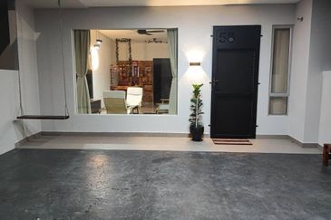 Embun @ Bandar Ainsdale