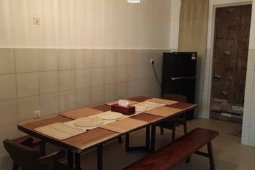 Embun @ Bandar Ainsdale