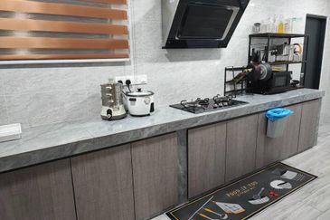 Embun @ Bandar Ainsdale