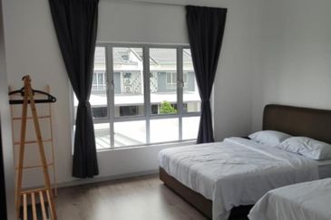 Embun @ Bandar Ainsdale