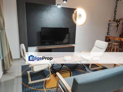 Embun Bandar Ainsdale Seremban Fully Furnished Unit, Negeri Sembilan, Seremban