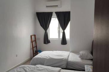 Embun @ Bandar Ainsdale