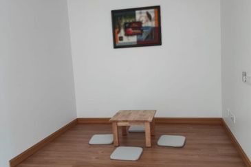 Embun @ Bandar Ainsdale