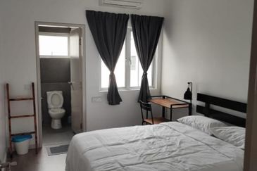 Embun @ Bandar Ainsdale