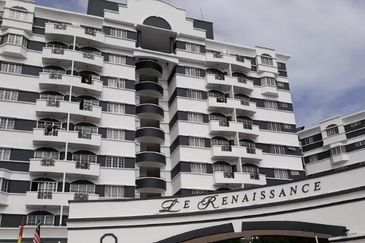 Le Renaissance