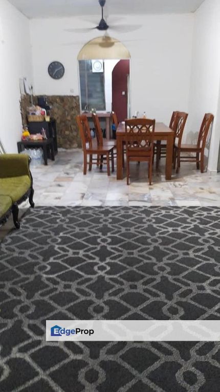 Panchor Jaya 1 storey terrace, Negeri Sembilan, Seremban