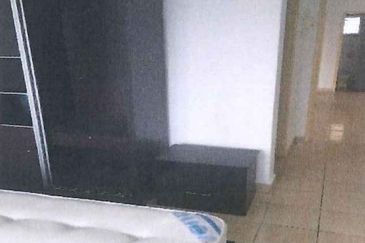 Tasik Mewah Condominium