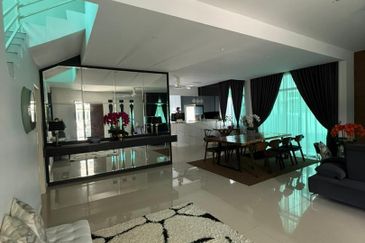 Taman Bukit Senawang Perdana