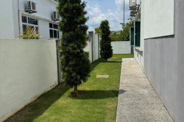 Taman Bukit Senawang Perdana