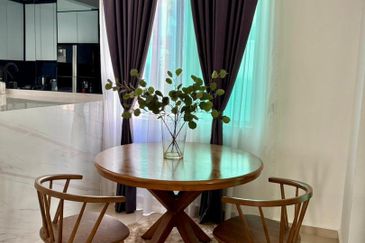 Taman Bukit Senawang Perdana