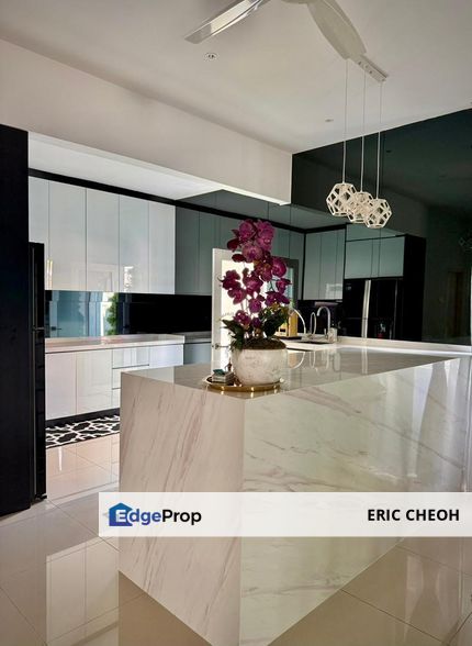 Senawang Perdana 2 Storey Bungalow , Negeri Sembilan, Seremban