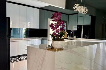 Taman Bukit Senawang Perdana