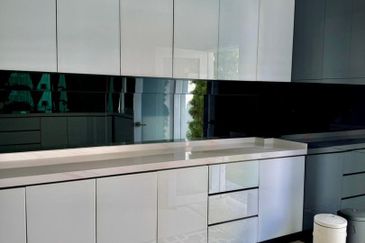 Taman Bukit Senawang Perdana