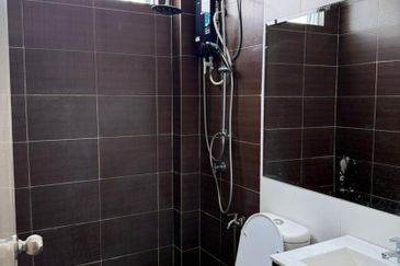 Taman Bukit Senawang Perdana