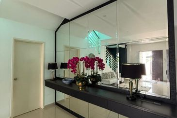 Taman Bukit Senawang Perdana