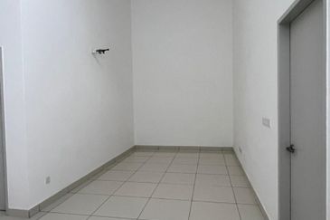 RIMBUN IMPIAN @ S2 HEIGHTS