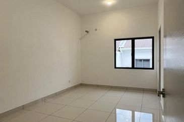 RIMBUN IMPIAN @ S2 HEIGHTS