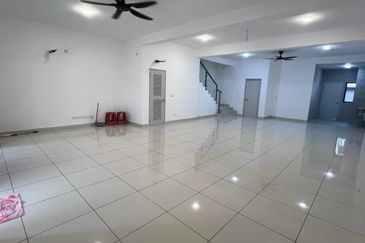 RIMBUN IMPIAN @ S2 HEIGHTS