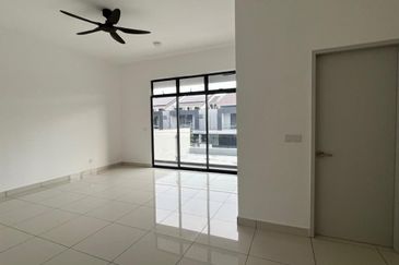 RIMBUN IMPIAN @ S2 HEIGHTS