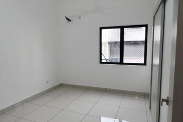 RIMBUN IMPIAN @ S2 HEIGHTS