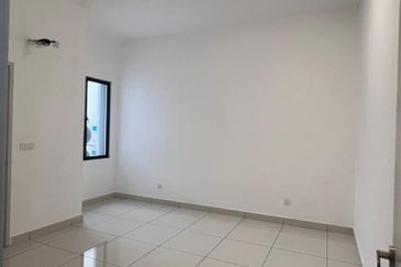 RIMBUN IMPIAN @ S2 HEIGHTS