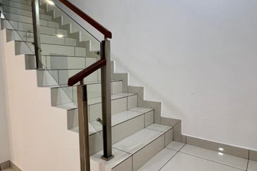 RIMBUN IMPIAN @ S2 HEIGHTS