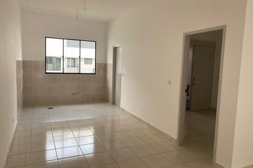 RIMBUN KIARA @ SEREMBAN 2