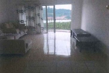 Tasik Mewah Condominium