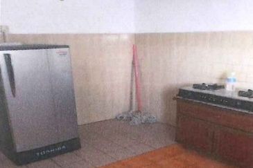 Tasik Mewah Condominium