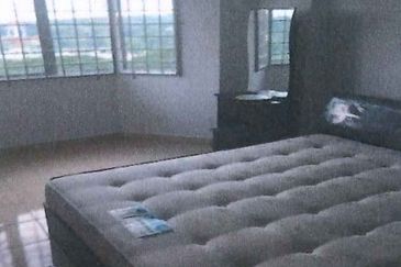 Tasik Mewah Condominium