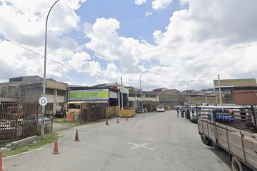 Seremban Light Industrial Park