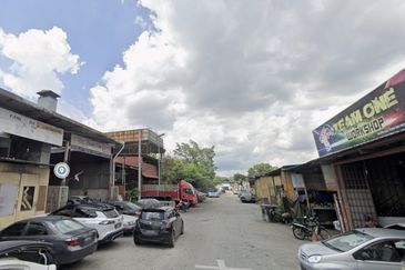 Seremban Light Industrial Park