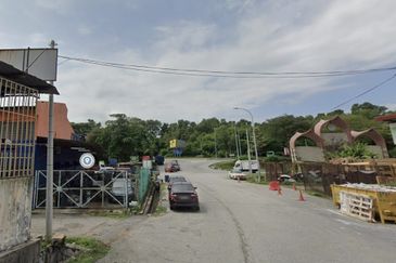 Seremban Light Industrial Park