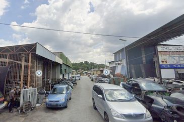 Seremban Light Industrial Park