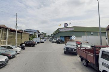 Seremban Light Industrial Park