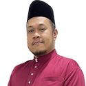 SR MOHD AIZAT SAIFUL BAHRI