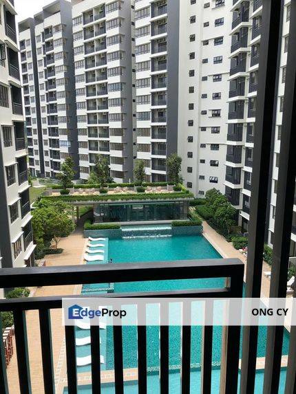 Suria Residence, Bukit Jelutong, Shah Alam , Selangor, Bukit Jelutong