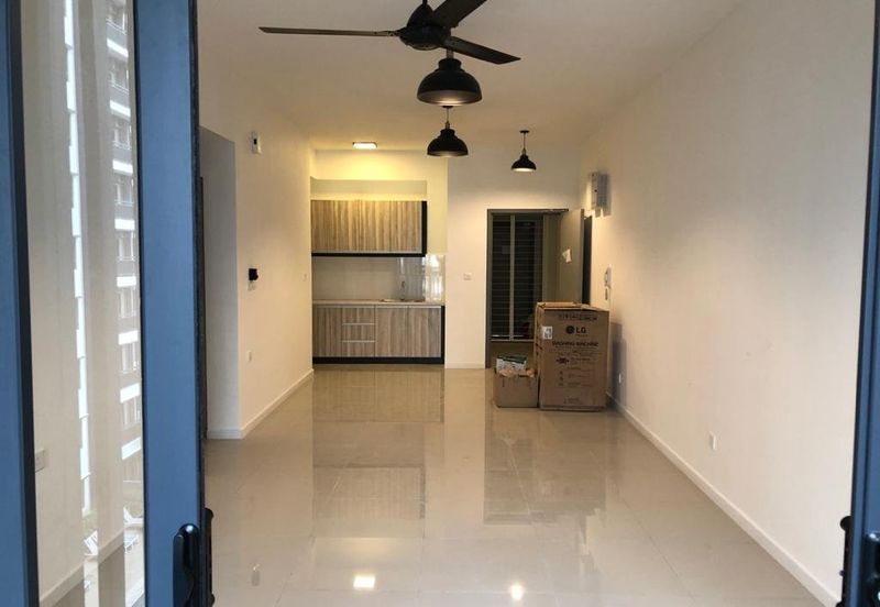 Suria Residence by Sunsuria